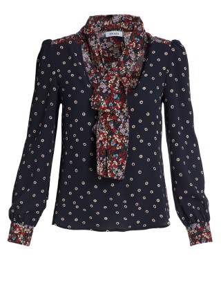 Блуза MAX&CO (524): фото - Invogue